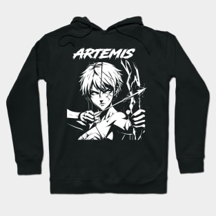 ARTEMIS Hoodie